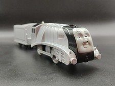Trackmaster Spencer & Tender