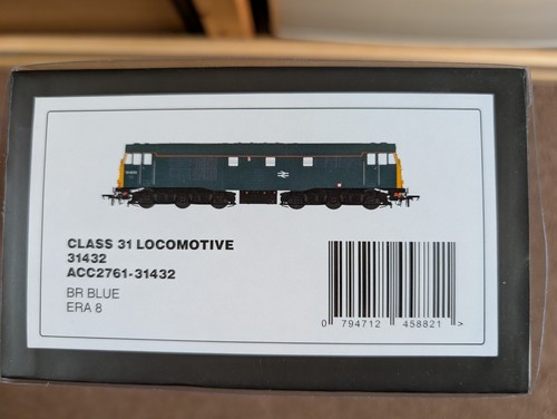 Accurascale class loco - accurascale,