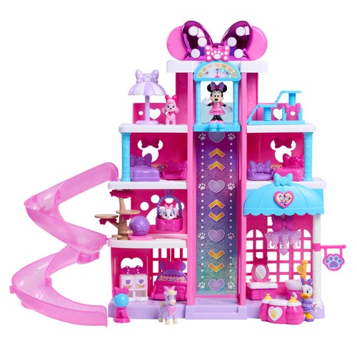 Just play disney minnie - just,