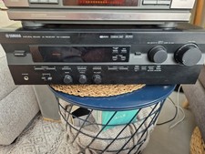 Yamaha RX-V396RDS A/V Receiver