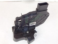 Freelander 2 L359 RH Drivers Front Door Locking Mechanism , 6W8A21812AF LR091524