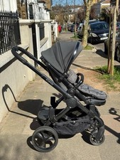 iCandy Peach 6 Single Pram In