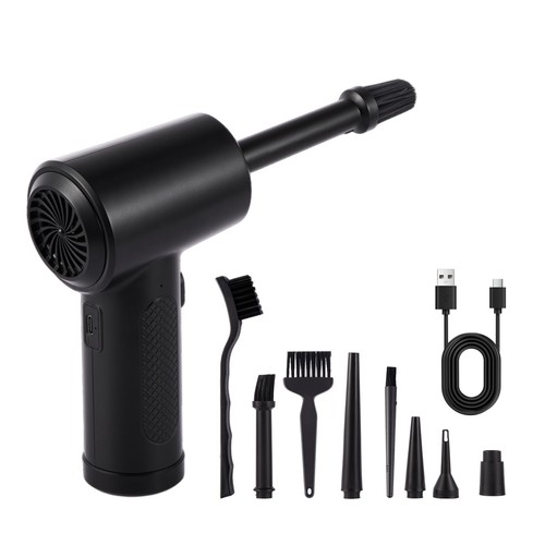 51000rpm speed cordless - 3-speed,