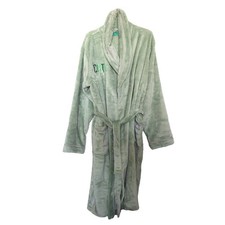 Girls Celtic Fc Dressing Gown