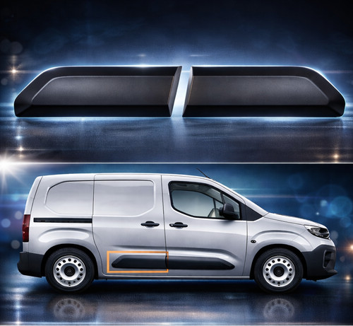Vauxhall combo van - vauxhall,