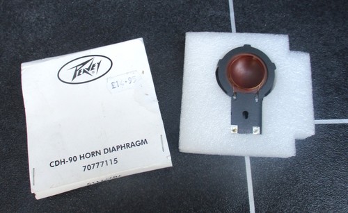 Replacement peavey cdh - peavey, cdh-90