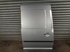 VW Caddy Maxi 2004-2015