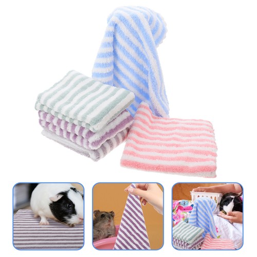 Durable coral fleece guinea - durable,