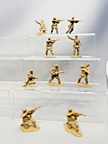 Conte collectibles ww2 - conte,