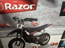 Razor mx125 dirt rocket - razor,