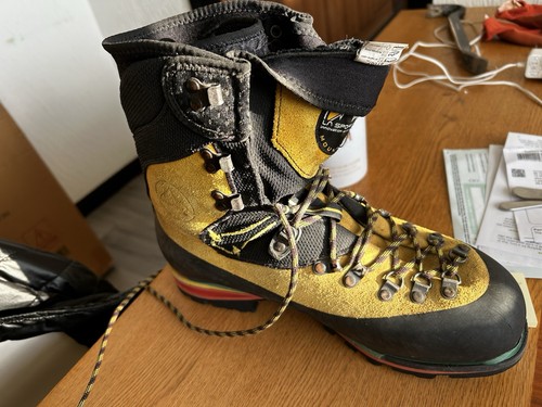 Sportiva nepal extreme - la,