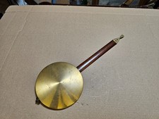 Antique German Vienna wall