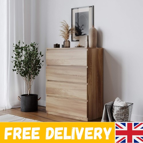 Large capacity oak chest - capacity,