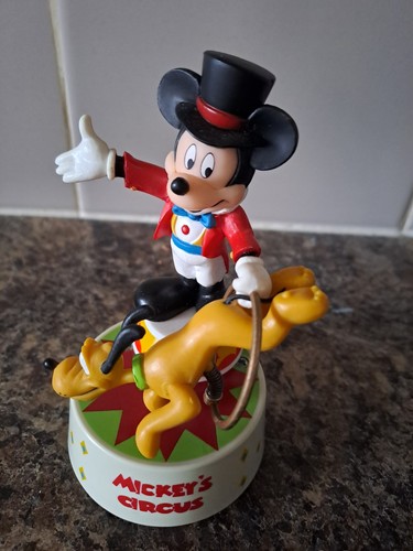 Mickey mouse circus music - circus,