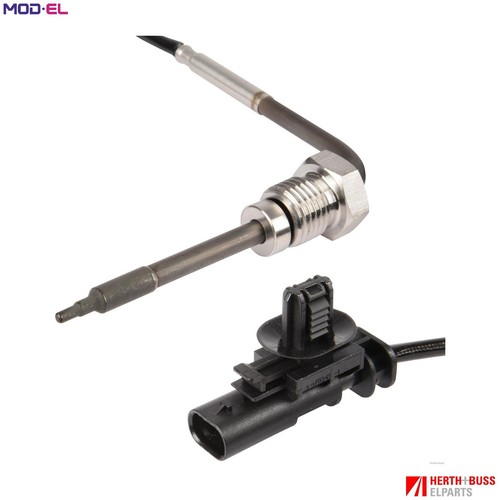 Sensor exhaust gas temperature - exhaust,