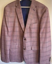 Men’s Next Smart Three Piece