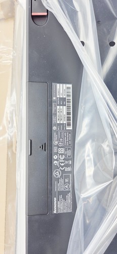 Brf3971 lenovo keyboard - k​brf3971,