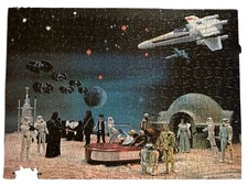 Vintage 1979 Star Wars Kenners