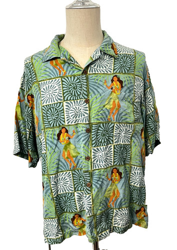 Tommy bahama men hawaiian - tommy,
