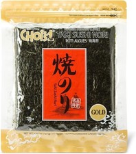 DAECHUN Sushi Nori Seaweed