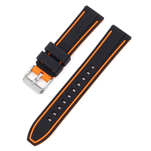 Dive watch strap - strap, two