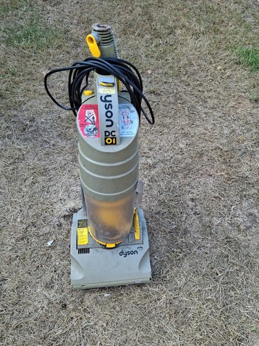 Dyson dc01 motor hoover - motor,