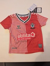 Southampton FC  23/24 youths