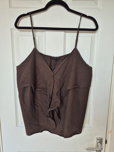Bnwt limited edition brown - m&s,