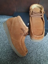 FIRETRAP WALLABY MEN`S BOOTIE