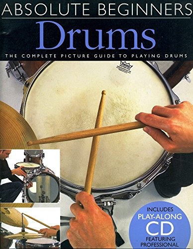 Drums absolute - drums:,