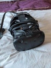 HTC Vive Virtual Reality
