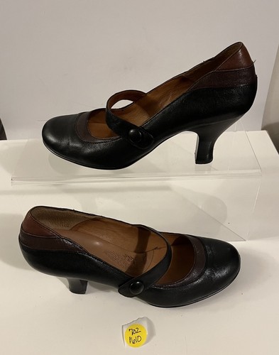Sofft leather shoes women - sofft,