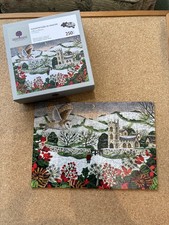 wentworth wooden jigsaw puzzle