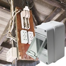 Ip65 waterproof way power - 3,