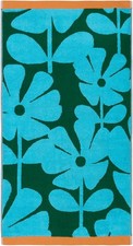 Orla Kiely Bathroom Towel