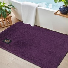 Non Slip Memory Foam Bath Mat