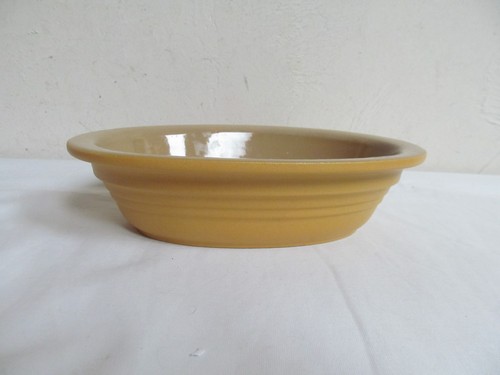 Mason cash oval baker - cash, gold