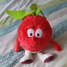 Goodness Gang Radish Plush Soft Toy