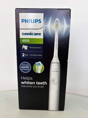 Philips sonicare 4100 - philips,