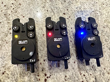 DELKIM TX-i ALARMS x 3