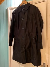 LANDS END WOMENS COAT SIZE M