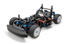 Tamiya RC 47480 M-08R Chassis