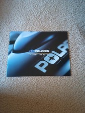 Original 2000 Polaris