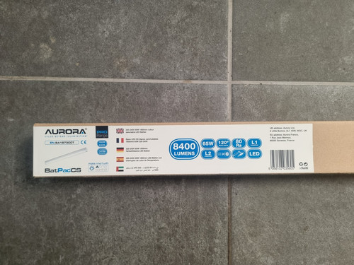 Bundle aurora batpaccs - bundle, 4: