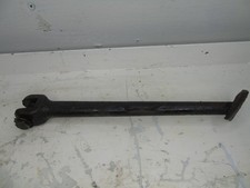 BSA B44 B25 250 Triumph TR25W