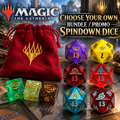 Mtg magic the gathering bundle - mtg,
