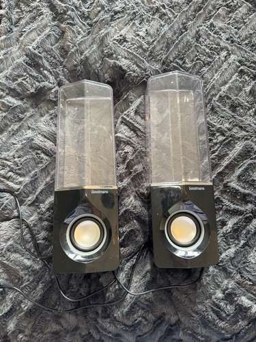 Goodmans bluetooth aqua - goodmans,