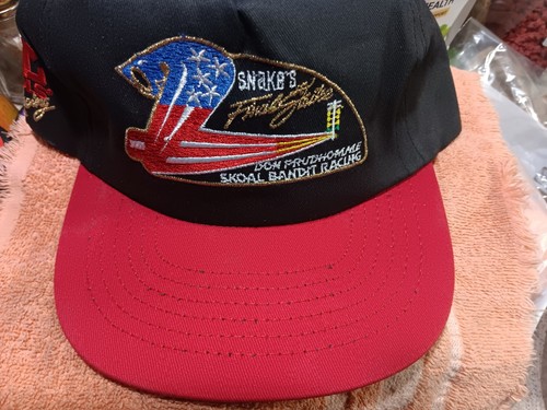 Don prudhomme snakes final - snakes,