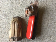 Vintage wooden Black Forest