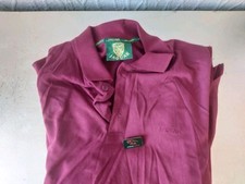 JAGUAR Car Mens Polo Shirt